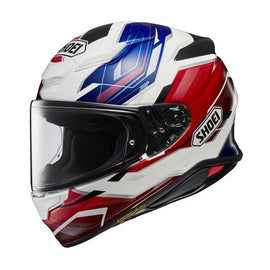 Shoei RF-1400 Capriccio TC-10 Full Face Motorcycle Helmet img