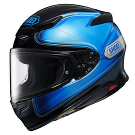 Shoei RF-1400 Sheen Full Face Motorcycle Helmet img