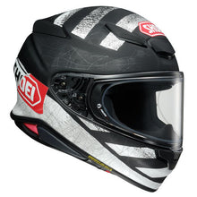 Load image into Gallery viewer, Shoei RF-1400 Scanner TC-5 Full Face Motorcycle Helmet img right