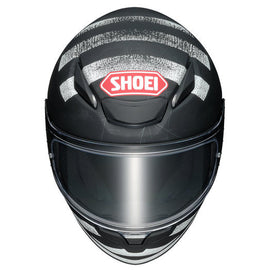 Shoei RF-1400 Scanner TC-5 Full Face Motorcycle Helmet img top