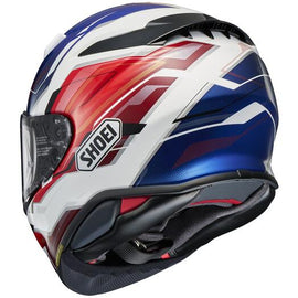 Shoei RF-1400 Capriccio TC-10 Full Face Motorcycle Helmet img1