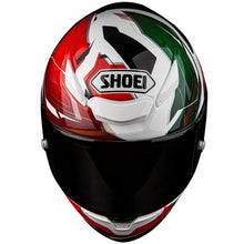 Load image into Gallery viewer, Shoei RF-1400 Capriccio TC-11 Full Face Helmet img2