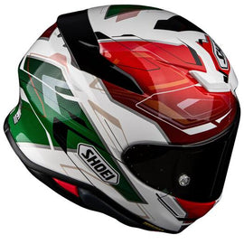 Shoei RF-1400 Capriccio TC-11 Full Face Helmet img1
