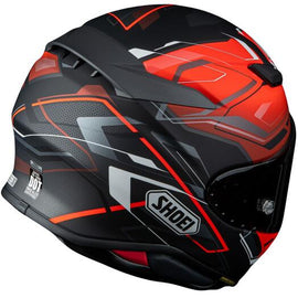 Shoei RF-1400 Capriccio TC-1 Full Face Motorcycle Street Helmet img1