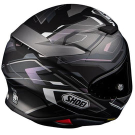 Shoei RF-1400 Capriccio TC-5 Full Face Helmet img1