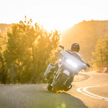 Load image into Gallery viewer, Shoei RF-1400 Dedicated 2 TC-5 Full Face Motorcycle Helmet img6