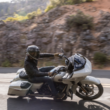 Load image into Gallery viewer, Shoei RF-1400 Dedicated 2 TC-5 Full Face Motorcycle Helmet img4