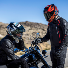 Load image into Gallery viewer, Shoei RF-1400 Fortress TC-1 Full Face Motorcycle Helmet img1