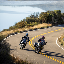 Load image into Gallery viewer, Shoei RF-1400 Fortress TC-1 Full Face Motorcycle Helmet img2