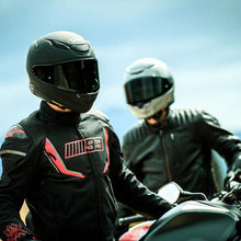 Load image into Gallery viewer, Shoei RF-1400 Soild MAtte Black Full Face Motorcycle Helmet img5