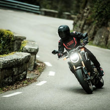 Load image into Gallery viewer, Shoei RF-1400 Soild MAtte Black Full Face Motorcycle Helmet img3