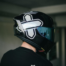 Load image into Gallery viewer, Shoei X-Fifteen Coss Logo Motorcycle Full-Face Helmet