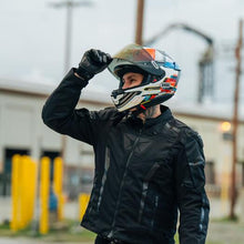 Load image into Gallery viewer, Shoei X-15 Proxy TC-10 Helmet for Motorcycle Riders img MV Agusta Brutale 800 5