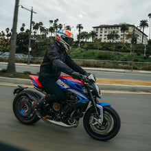 Load image into Gallery viewer, Shoei X-15 Proxy TC-10 Helmet for Motorcycle Riders img MV Agusta Brutale 800 1