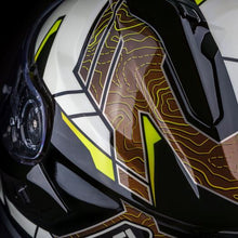 Load image into Gallery viewer, Shoei GT-Air 3 Hike TC-11 Motorcycle Helmet img close