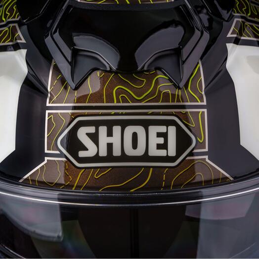 Shoei GT-Air 3 Hike TC-11 Motorcycle Helmet img top