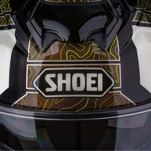 Load image into Gallery viewer, Shoei GT-Air 3 Hike TC-11 Motorcycle Helmet img top