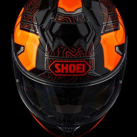 Shoei GT-Air 3 Hike TC-8 Motorcycle Helmet