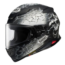 Shoei RF-1400 Gleam TC-5 Full Face Motorcycle Helmet img