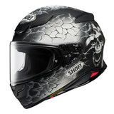 Shoei RF-1400 Gleam TC-5 Full Face Motorcycle Helmet