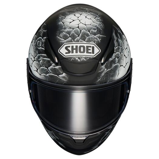 Shoei RF-1400 Gleam TC-5 Full Face Motorcycle Helmet img top