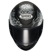 Load image into Gallery viewer, Shoei RF-1400 Gleam TC-5 Full Face Motorcycle Helmet img top