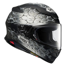 Load image into Gallery viewer, Shoei RF-1400 Gleam TC-5 Full Face Motorcycle Helmet img right