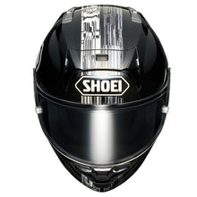 Load image into Gallery viewer, Shoei X-Fifteen Coss Logo Motorcycle Full-Face Helmet front image