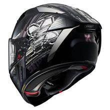 Load image into Gallery viewer, Shoei X-Fifteen Coss Logo Motorcycle Full-Face Helmet img rear