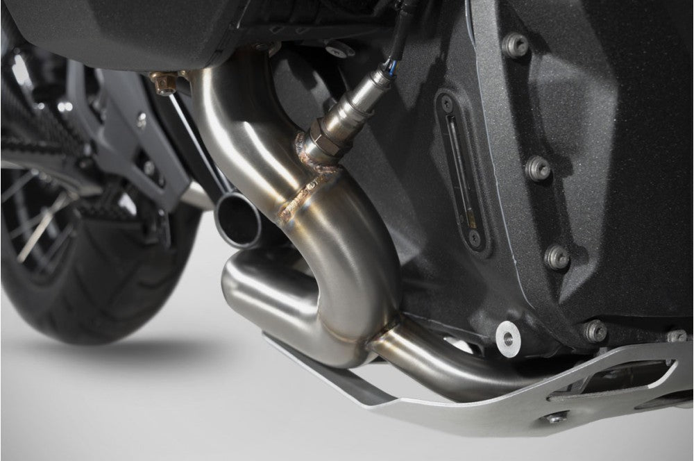 ZARD Headers and Slip on for 2024+ BMW R1300GS