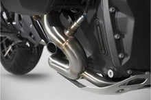 Carica l&#39;immagine nel visualizzatore di Gallery, ZARD Headers and Slip on for 2024+ BMW R1300GS