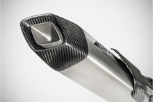 Carica l&#39;immagine nel visualizzatore di Gallery, ZARD Headers and Slip on for 2024+ BMW R1300GS
