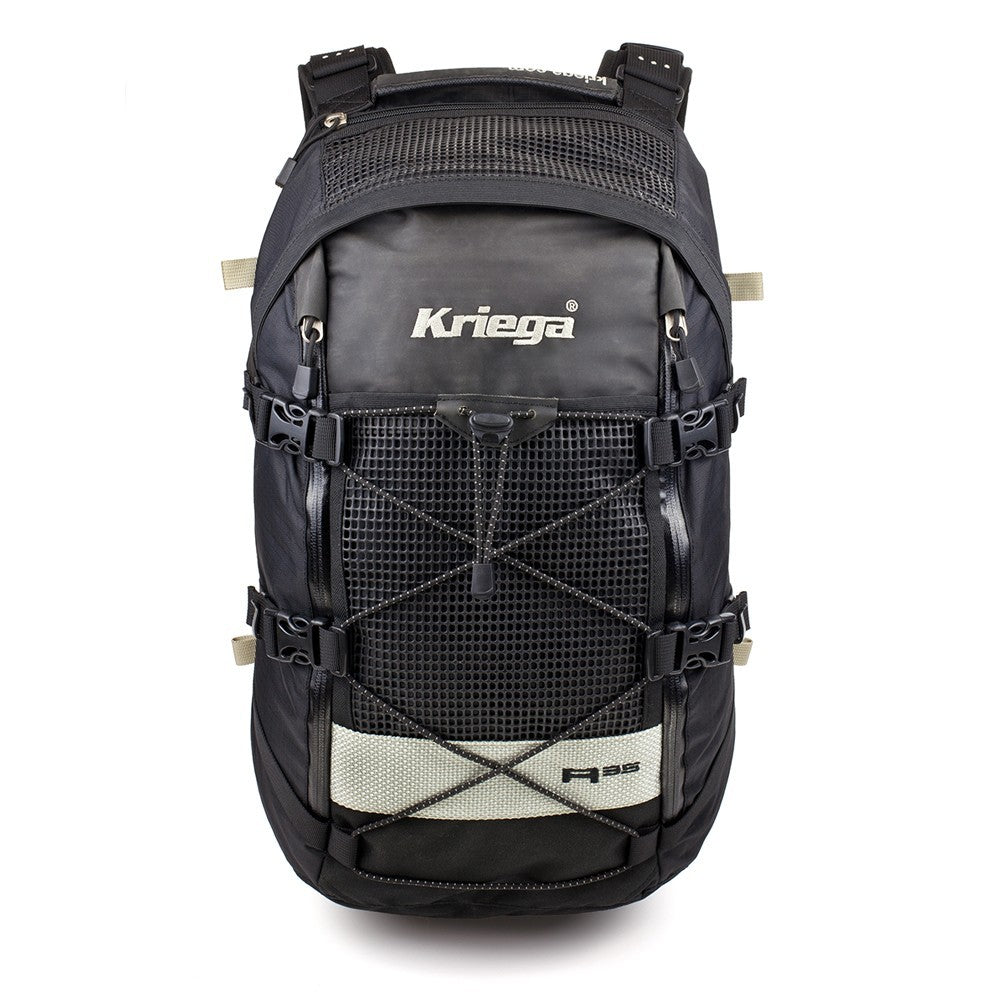 Kriega R35 Backpack 3