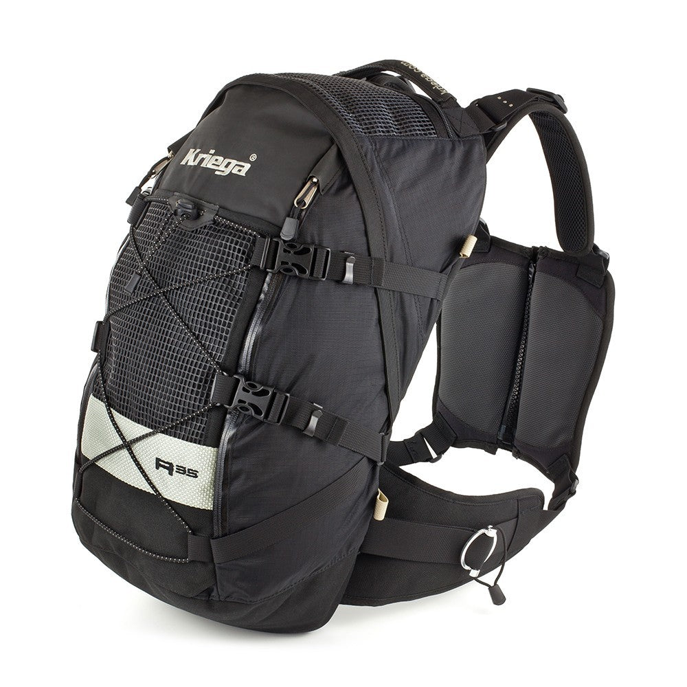 Kriega R35 Backpack 4