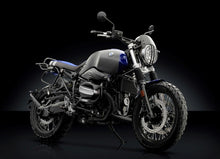Load image into Gallery viewer, Rizoma Engine Protection Bar set for 2014-20 BMW R Nine T - (MPN # ZBW087BD)