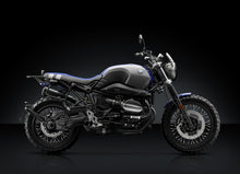 Load image into Gallery viewer, Rizoma Engine Protection Bar set for 2014-20 BMW R Nine T - (MPN # ZBW087BD)