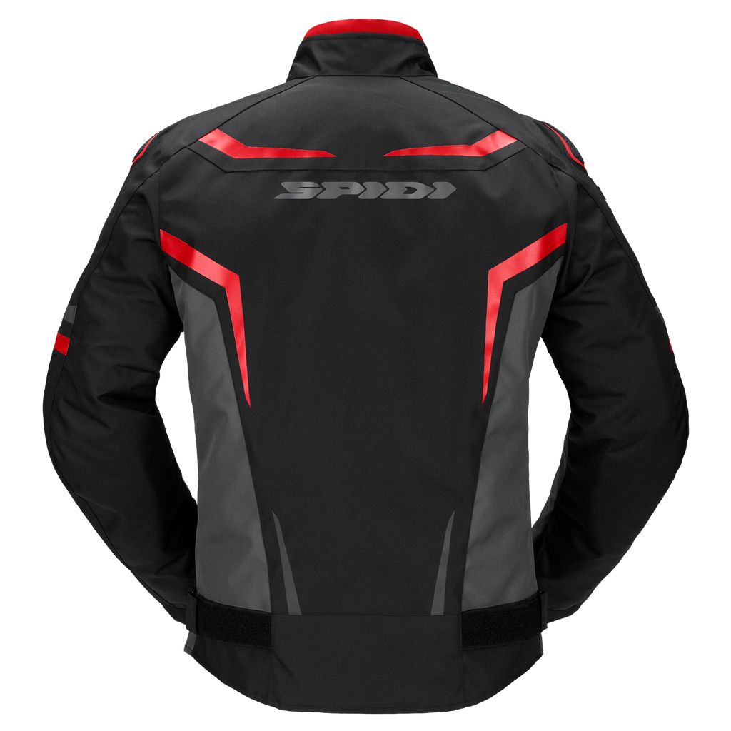 Spidi Race-Evo H2OUT Riding Jacket