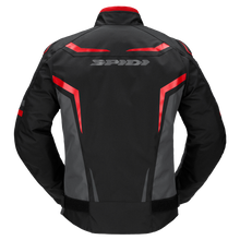Load image into Gallery viewer, Spidi Race-Evo H2OUT Riding Jacket