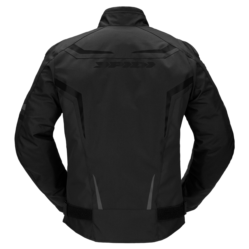 Spidi Race-Evo H2OUT Riding Jacket