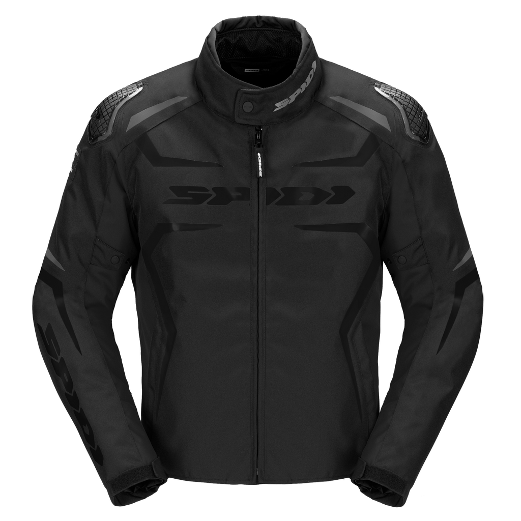 Spidi Race-Evo H2OUT Riding Jacket