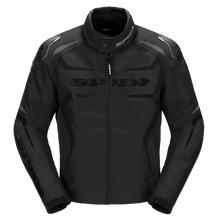 Load image into Gallery viewer, Spidi Race-Evo H2OUT Riding Jacket