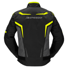 Load image into Gallery viewer, Spidi Race-Evo H2OUT Riding Jacket