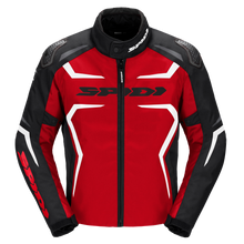 Load image into Gallery viewer, Spidi Race-Evo H2OUT Riding Jacket