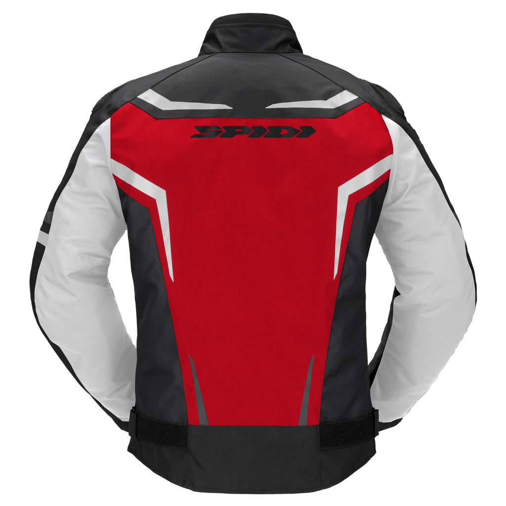 Spidi Race-Evo H2OUT Riding Jacket