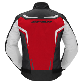 Spidi Race-Evo H2OUT Riding Jacket