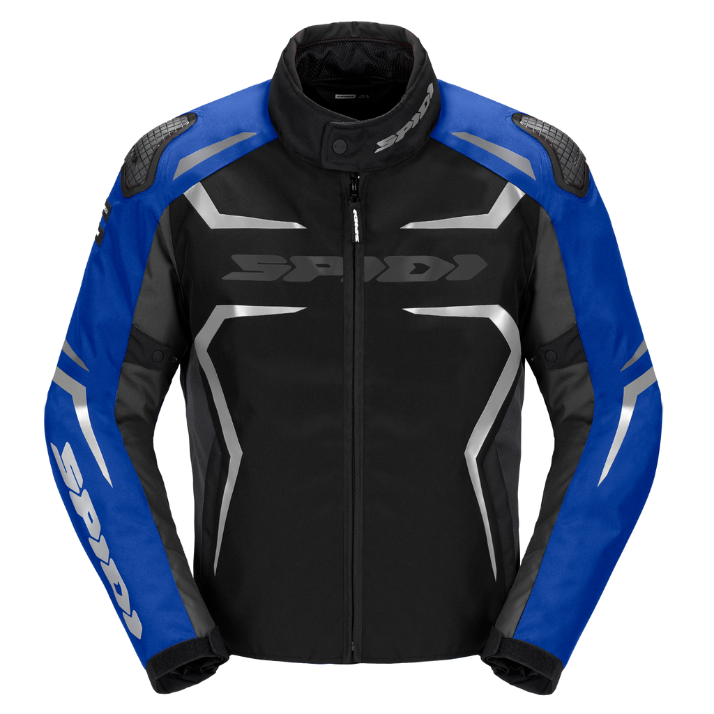 Spidi Race-Evo H2OUT Riding Jacket