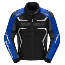 Load image into Gallery viewer, Spidi Race-Evo H2OUT Riding Jacket