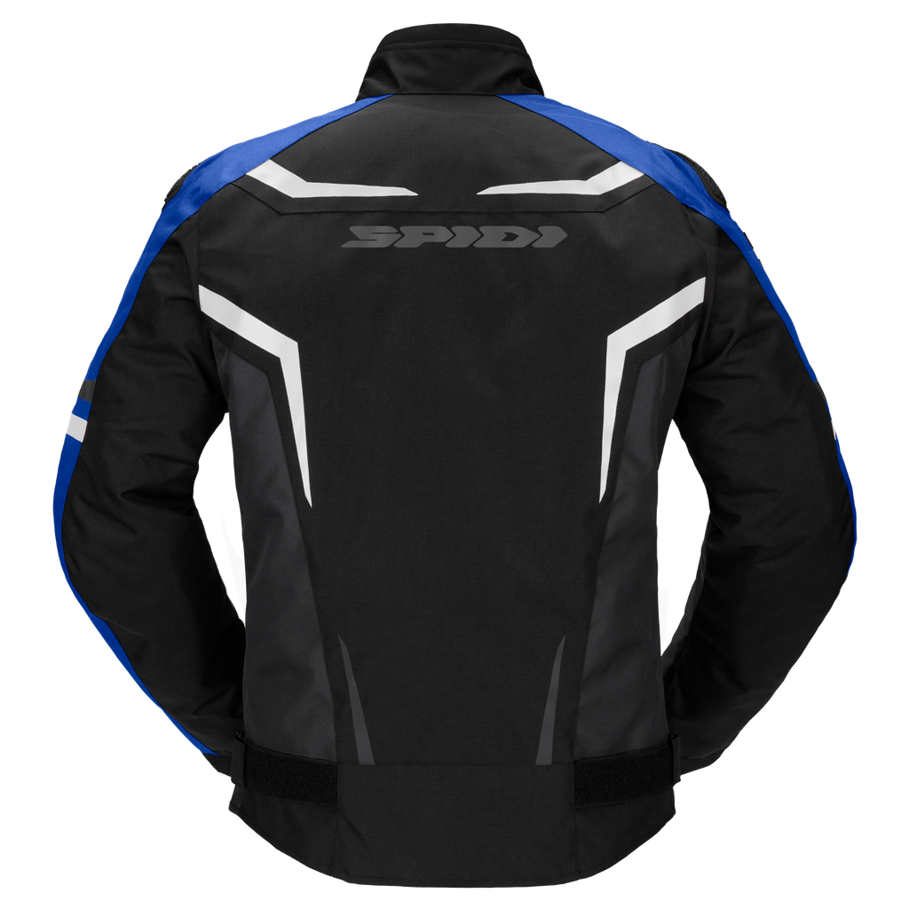 Spidi Race-Evo H2OUT Riding Jacket