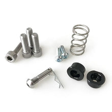 Laden Sie das Bild in den Galerie-Viewer, Alpha Racing WSBK Rearsets for 2020+ BMW S1000RR / M1000RR img 6