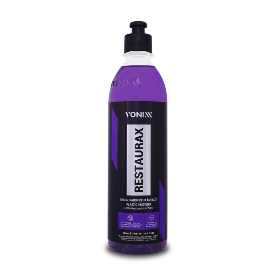 Vonixx Restaurax Plastic Restorer